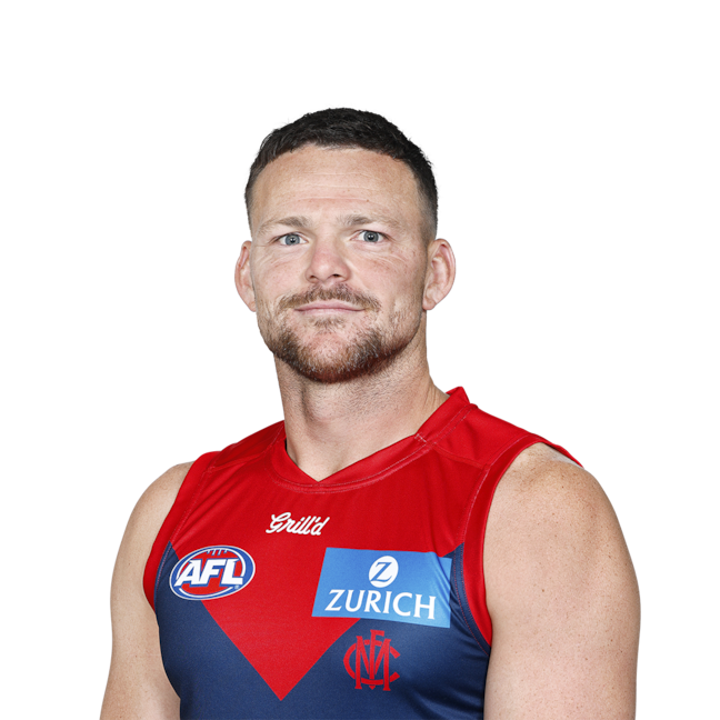 Steven May profile picture